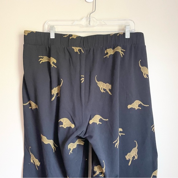 Torrid Pull On Wide Leg Super Soft Fleece Mid Rise Pant Women's 2X - Picture 6 of 10